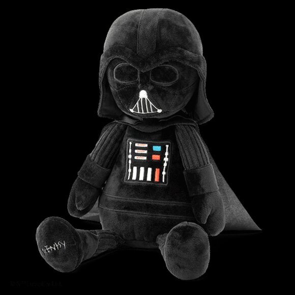 Scentsy Star Wars Darth Vader Buddy - Picture 1 of 1